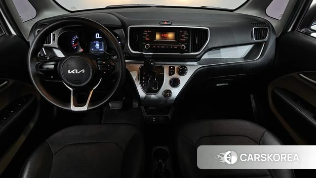 Kia The New Ray id 4507032 из Кореи 27