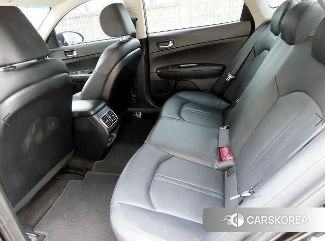 Kia The New K5 2nd generation id 4845864 из Кореи 15