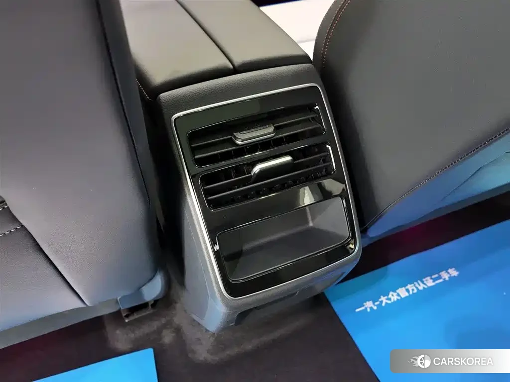 Volkswagen ID.7 VIZZION id 4576315 из Китая 8