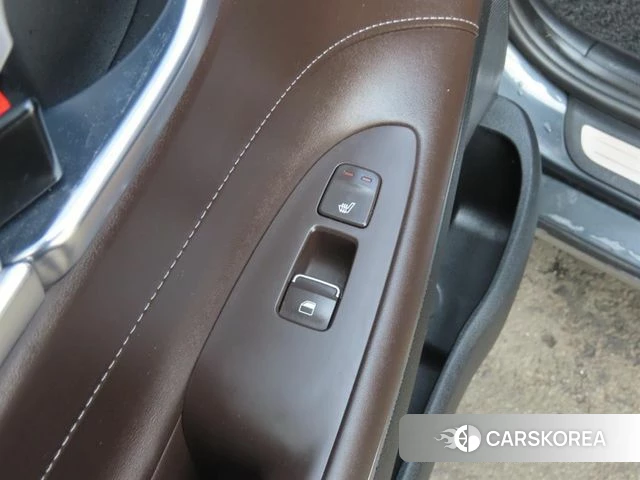 Hyundai Grandeur IG 2018 Серый из Кореи, фото 6