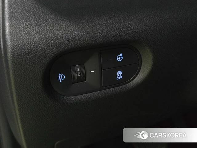 Hyundai Casper id 4654106 из Кореи 16