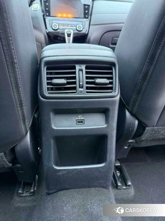 Nissan Qashqai id 4299959 из Китая 19