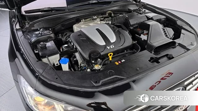 Hyundai Grandeur IG id 3336162 из Кореи 16