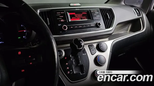 Kia The New Ray id 2557871 из Кореи 16