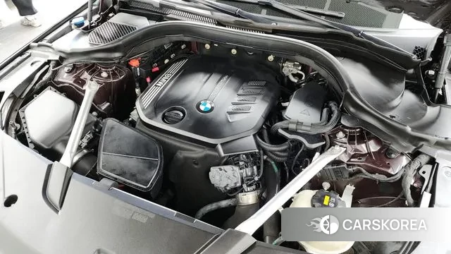 BMW 6 Series GT (G32) id 3601600 из Кореи 16