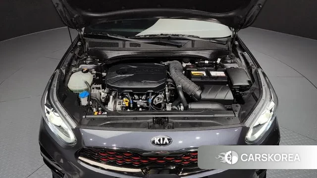 Kia Come New K3 id 3429193 из Кореи 16