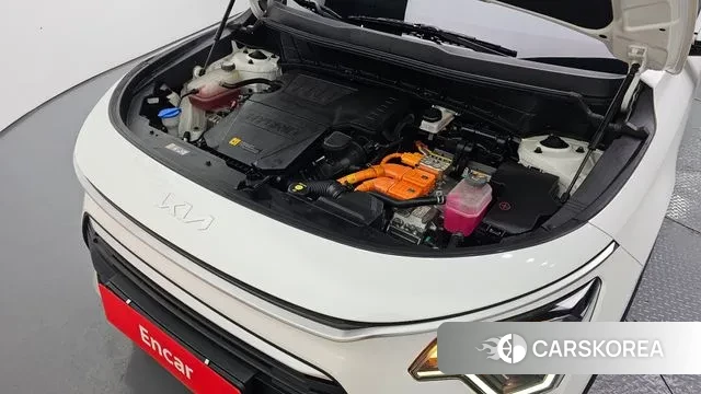 Kia Di Ol Nu Niro id 3726805 из Кореи 16