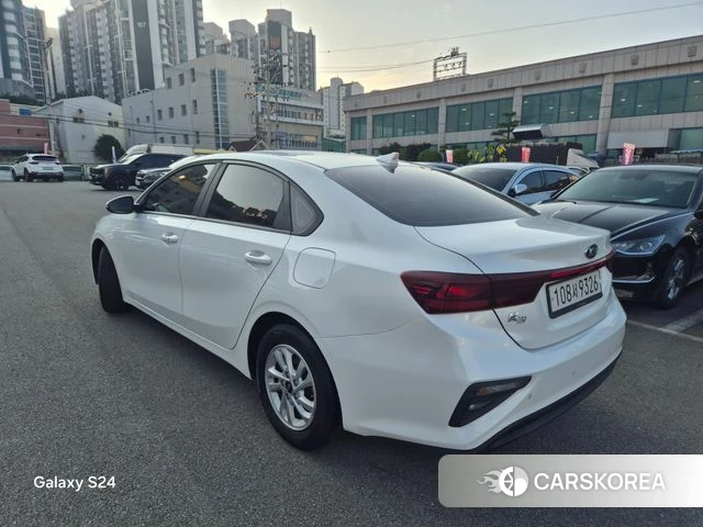 Kia Come New K3 id 4722308 из Кореи 16