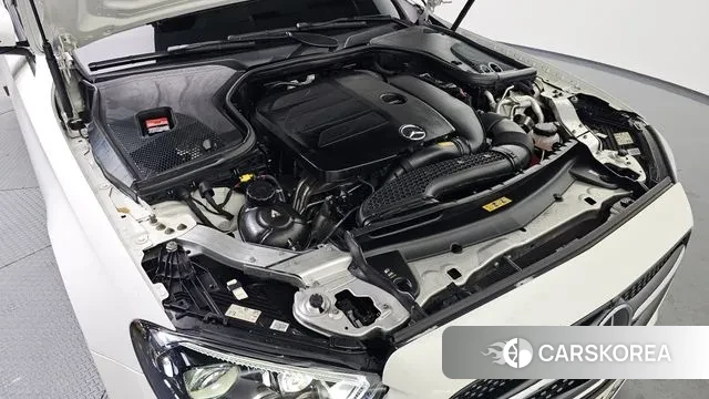 Mercedes-Benz E-Class W213 id 3530419 из Кореи 16