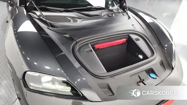 Porsche Taycan id 3332942 из Кореи 16