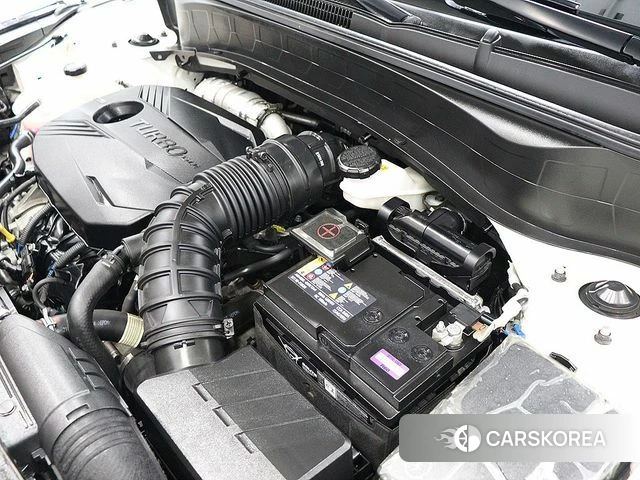 Kia Seltos id 4887256 из Кореи 16