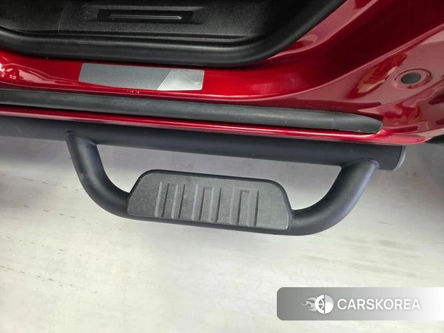 Chevrolet (GM Daewoo) Real New Colorado id 4855174 из Кореи 15