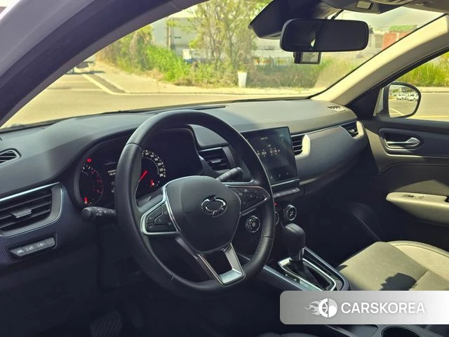 Renault Korea (Samsung) XM3 id 4338967 из Кореи 16