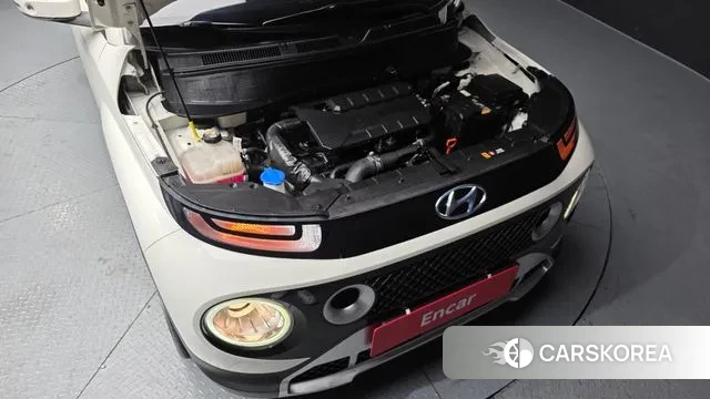 Hyundai Casper id 3746733 из Кореи 16