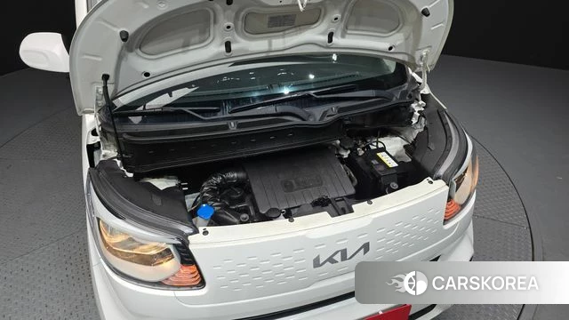Kia The New Ray id 4676354 из Кореи 16