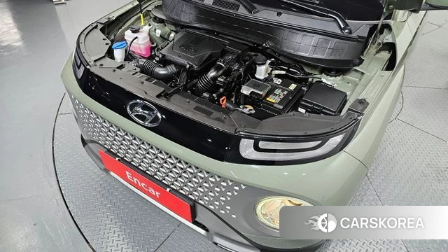 Hyundai Casper id 3909557 из Кореи 16