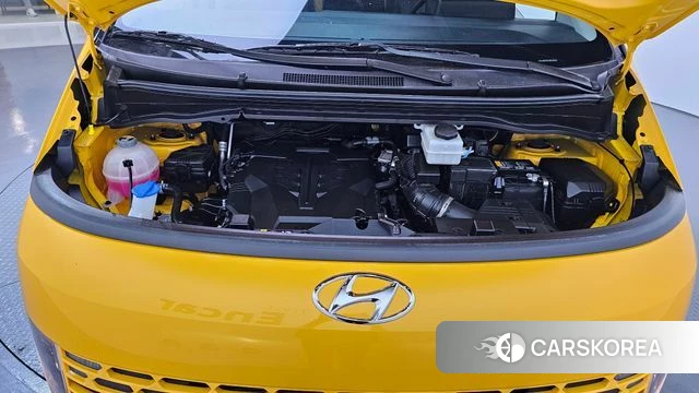 Hyundai Staria id 4280341 из Кореи 26