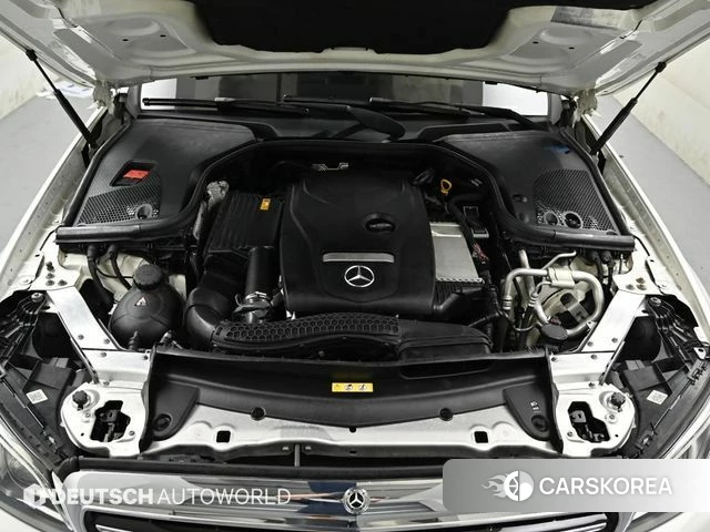 Mercedes-Benz E-Class W213 id 4397744 из Кореи 16