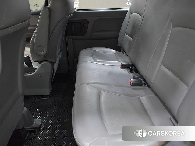 Hyundai The New Grand Starex id 3845892 из Кореи 16