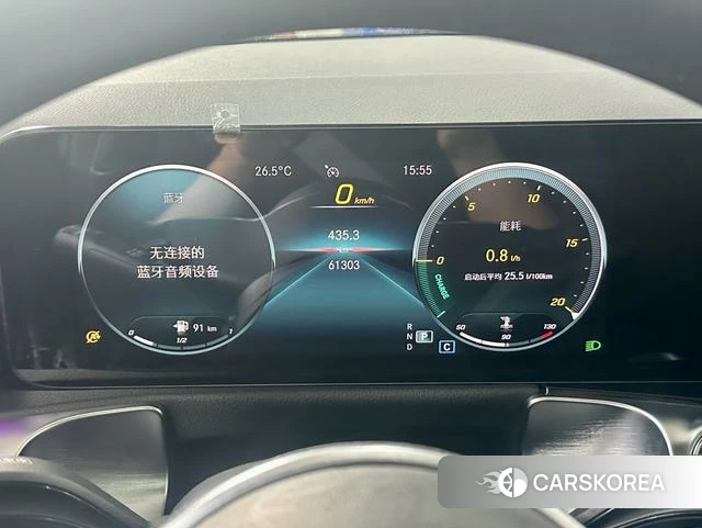 Mercedes-Benz GLB id 4298004 из Китая 13