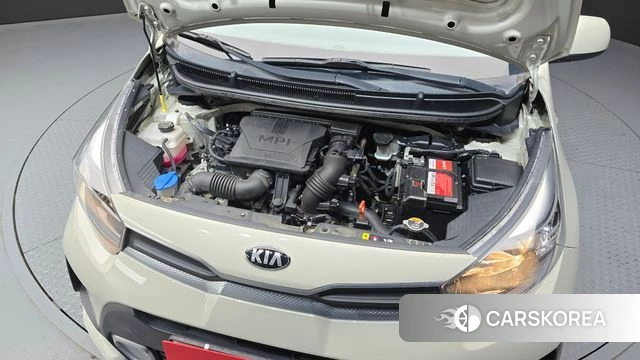 Kia Morning Urban (JA) id 4303881 из Кореи 26