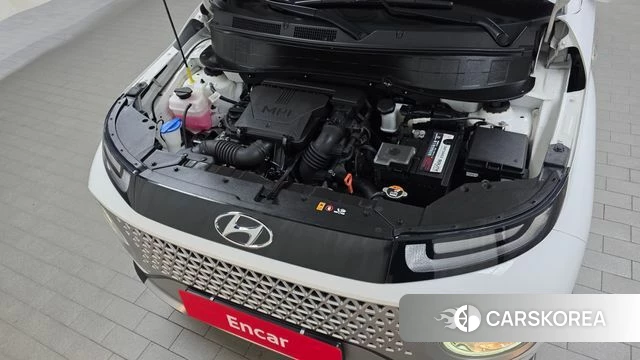 Hyundai Casper id 4893237 из Кореи 16
