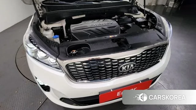 Kia The New Sorento id 3018821 из Кореи 16