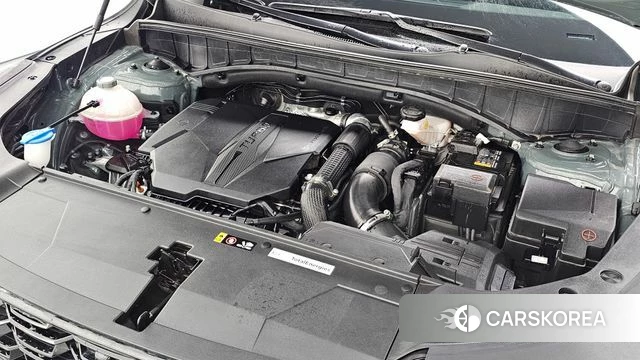 Kia The New Sorento 4th Generation id 4744124 из Кореи 28