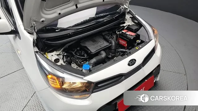 Kia Morning Urban (JA) id 3463922 из Кореи 16