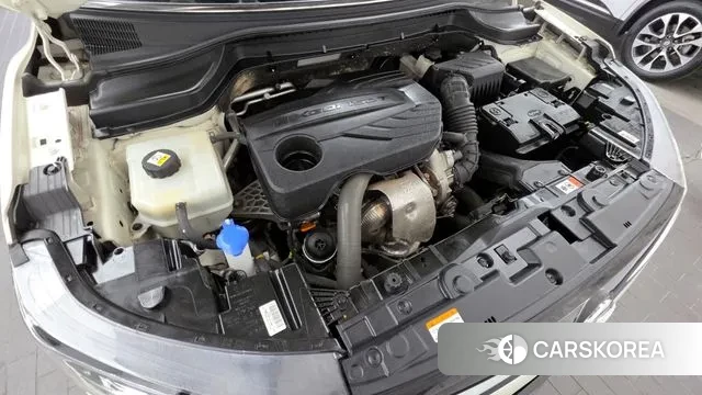 Ssangyong Berry New Tivoli id 3759212 из Кореи 16