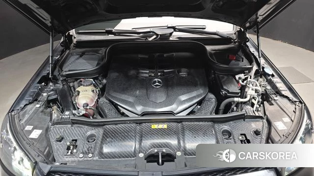 Mercedes-Benz GLS - Class X167 id 4899919 из Кореи 28