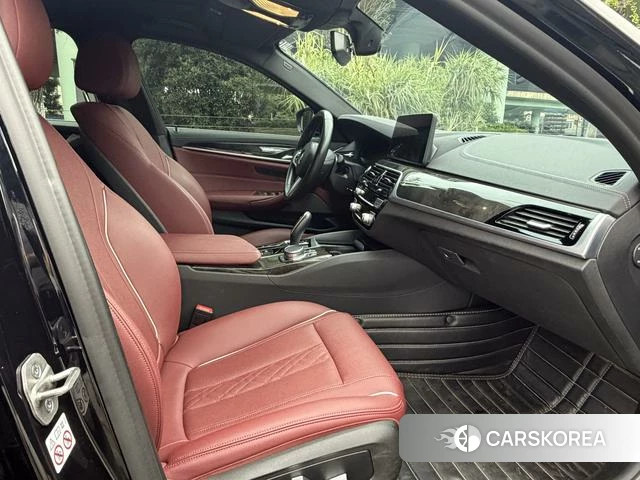 BMW 5 series id 4333522 из Китая 10