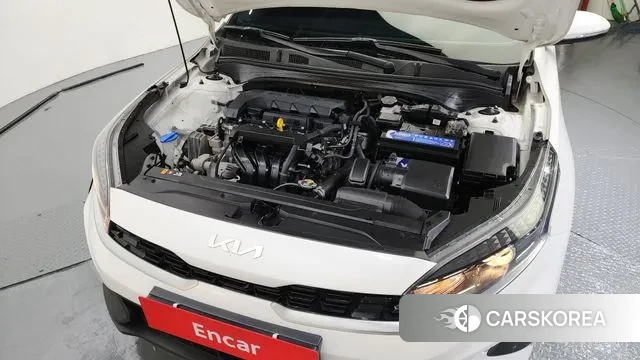 Kia The New K3 2nd generation id 3438359 из Кореи 16