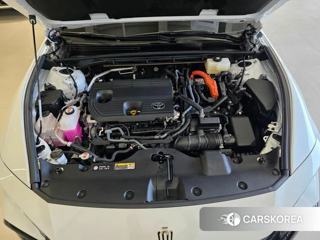 Toyota Crown Crossover id 3914131 из Кореи 12