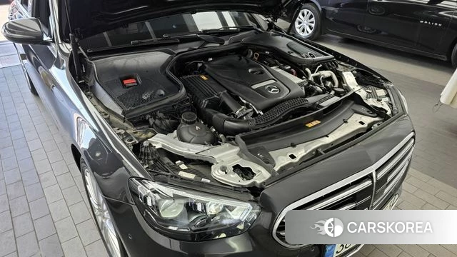 Mercedes-Benz E-Class W213 id 3904446 из Кореи 16