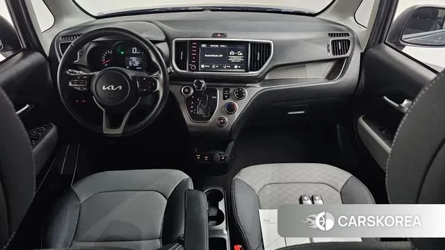 Kia The New Ray id 3645355 из Кореи 16