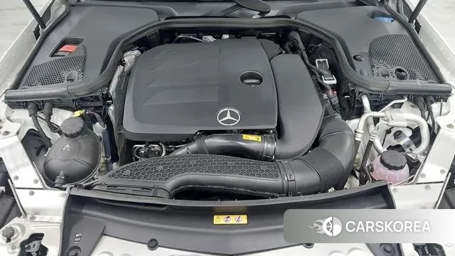 Mercedes-Benz E-Class W213 id 3664798 из Кореи 13