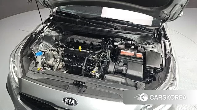 Kia Come New K3 id 2991275 из Кореи 16