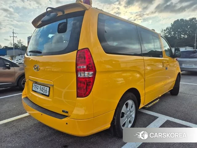 Hyundai The New Grand Starex id 3283508 из Кореи 16