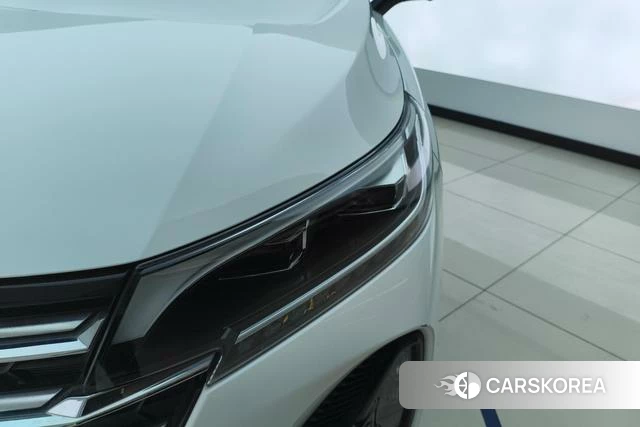 GAC Trumpchi Trumpchi GS4 id 4236804 из Китая 13