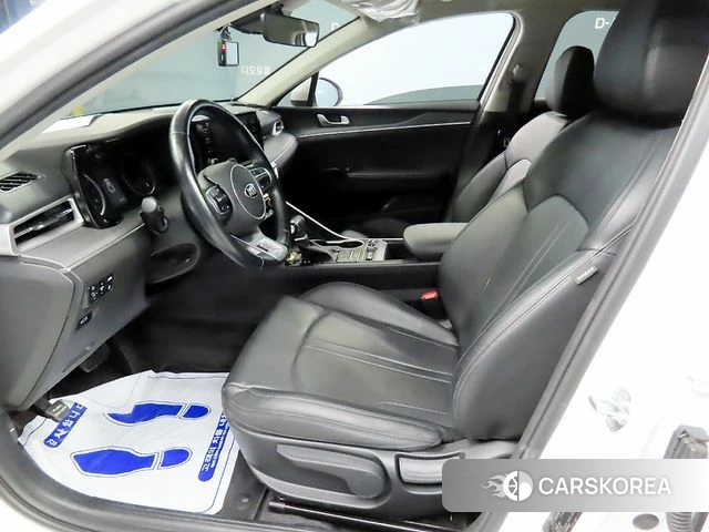Kia K5 3rd generation id 4741541 из Кореи 16