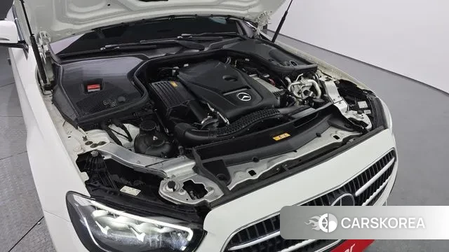 Mercedes-Benz E-Class W213 id 3747144 из Кореи 16