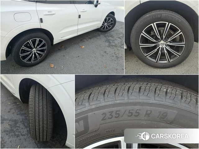 Volvo XC60 second Generation id 3829010 из Кореи 16