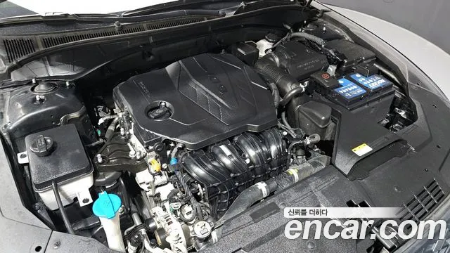 Hyundai The New Grandeur IG id 2757859 из Кореи 16