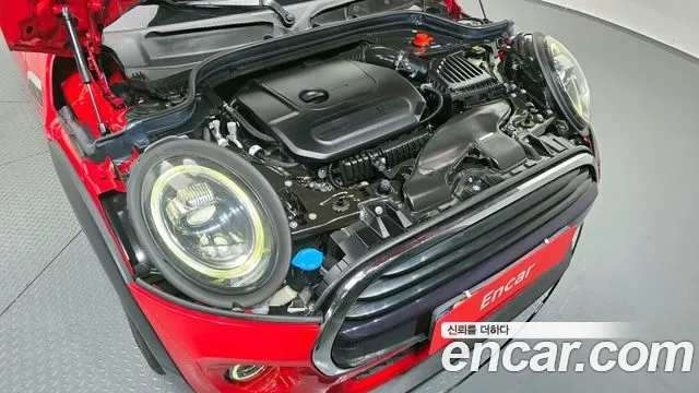 Mini Cooper id 2906743 из Кореи 16