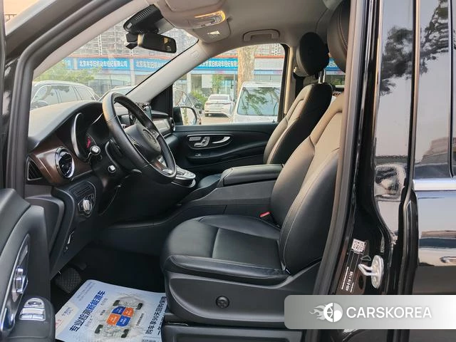 Mercedes-Benz V-class id 4314763 из Китая 11