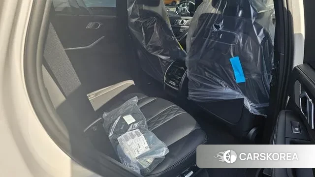 BMW X5 (G05) id 3425263 из Кореи 9