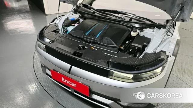 Hyundai Ionic 5 id 3160570 из Кореи 16