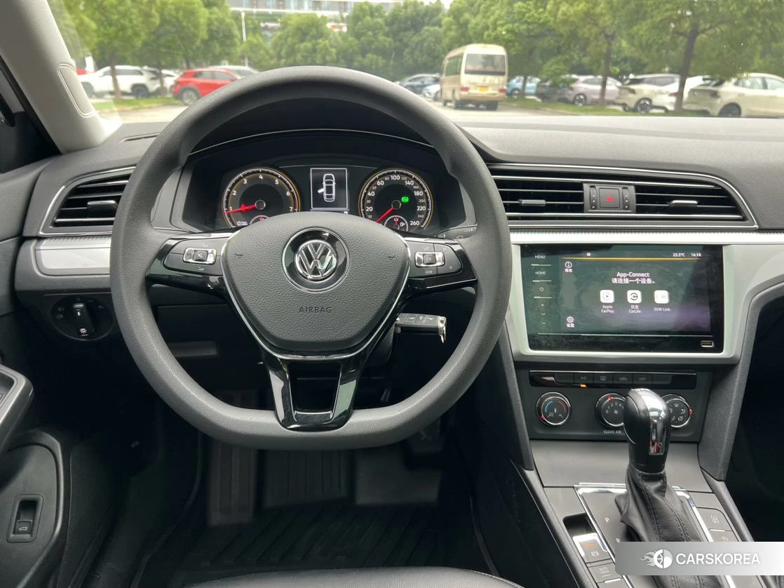 Volkswagen Lingdu id 4440290 из Китая 12