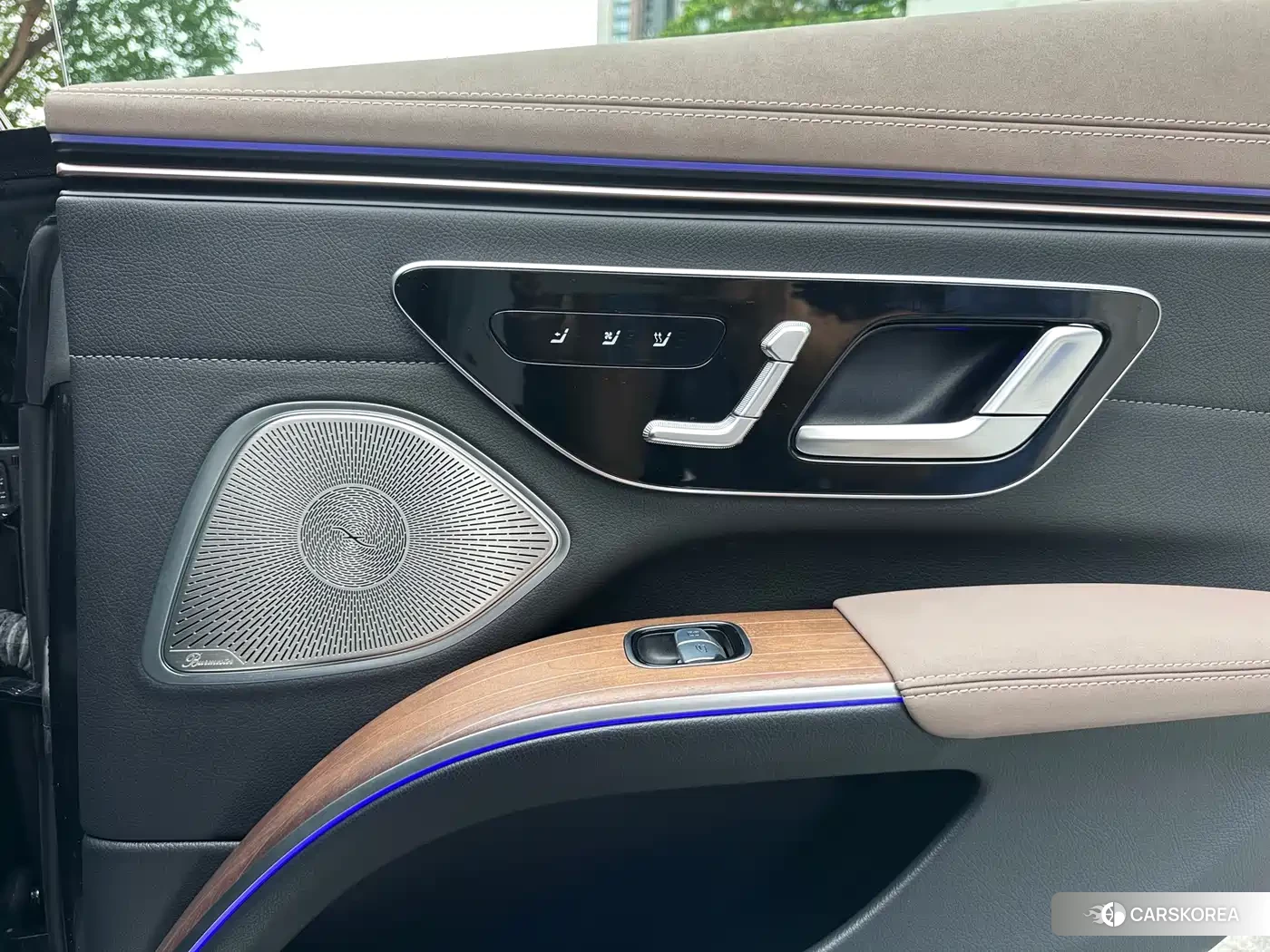 Mercedes-Benz EQS id 4554015 из Китая 19